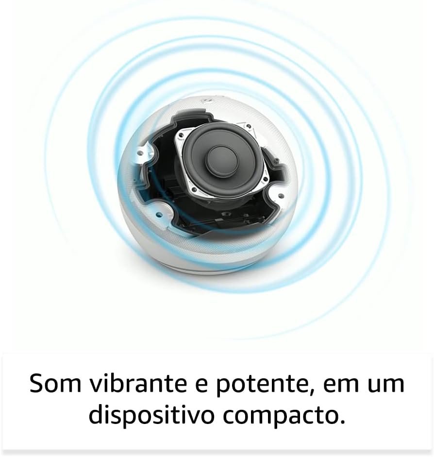 Echo Dot 5ª geração - Image 3