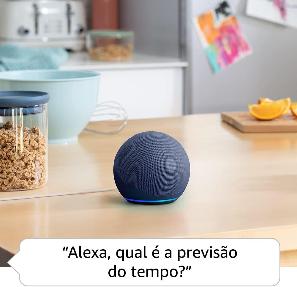 Echo Dot 5ª geração - Image 4