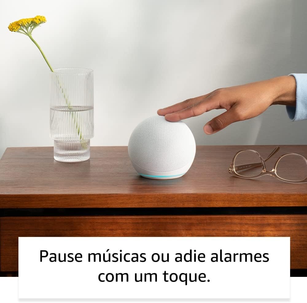 Echo Dot 5ª geração - Image 6
