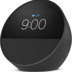 Novo Echo Spot com Alexa (2024)