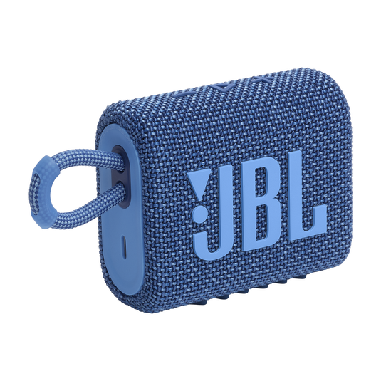JBL Go 3 Eco