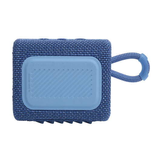 JBL Go 3 Eco - Image 3
