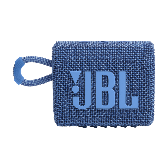 JBL Go 3 Eco - Image 2