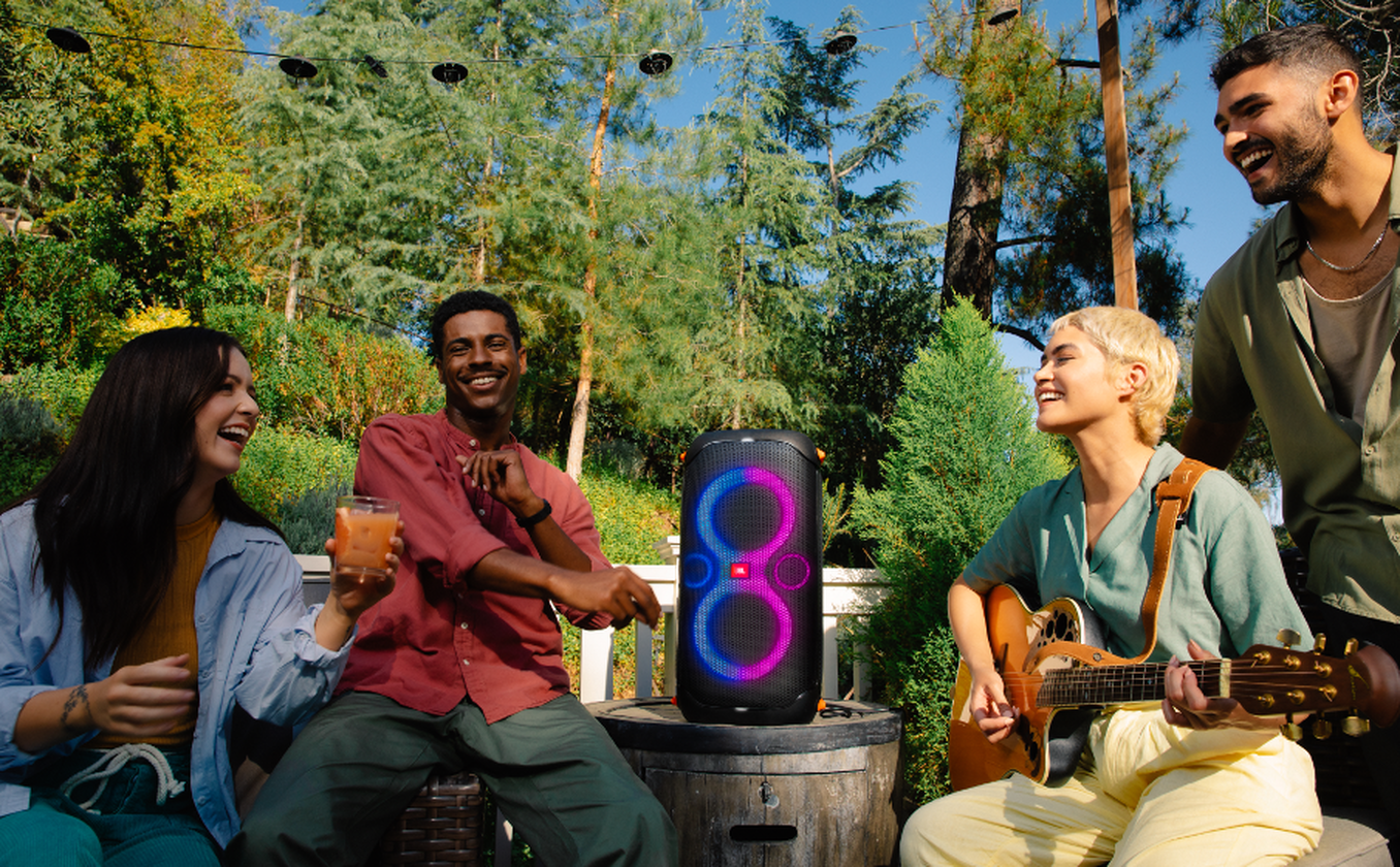 JBL Partybox 110 - Image 5