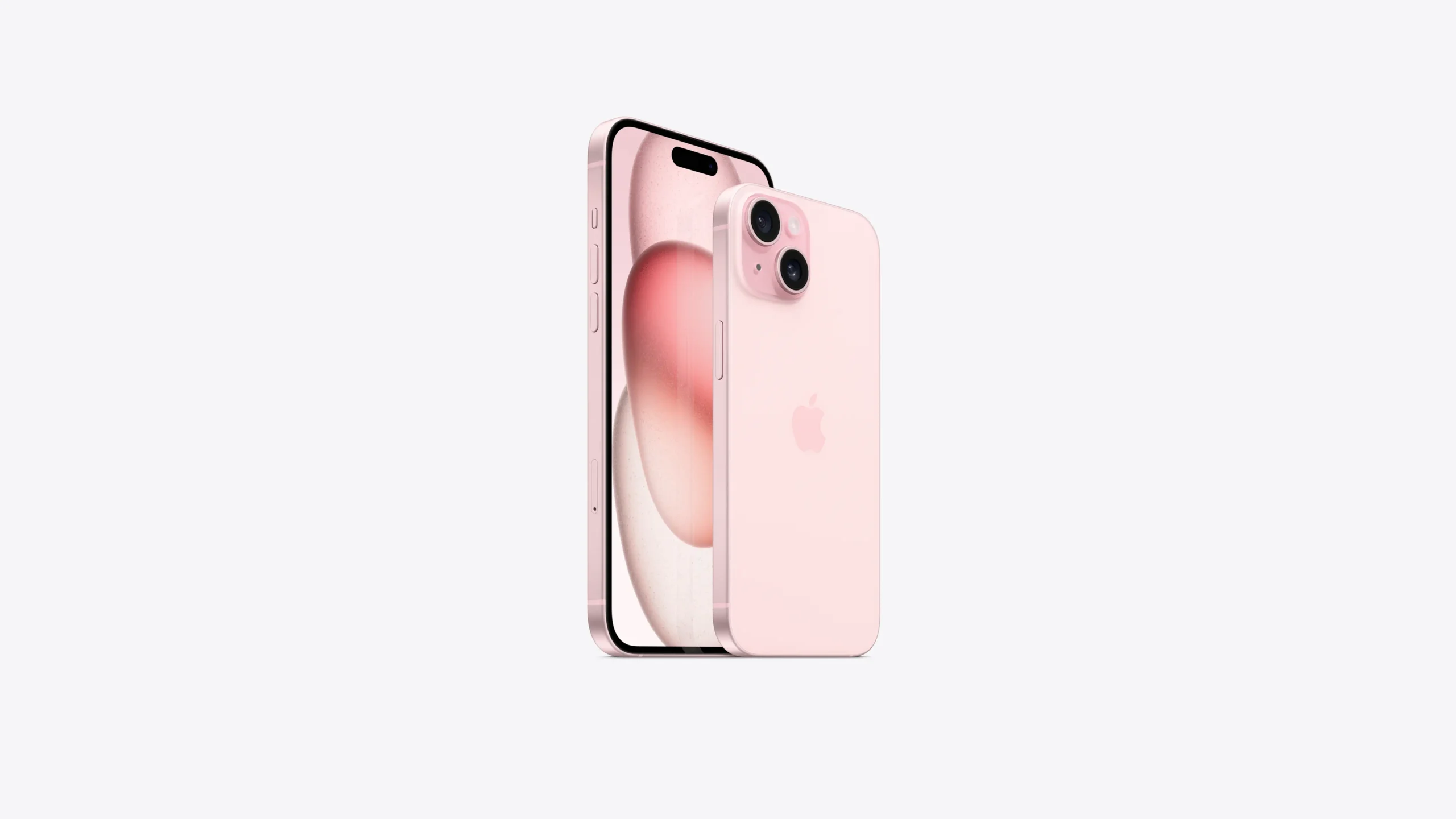 iPhone 15 128GB Rosa - Image 6