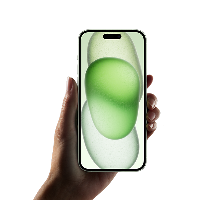 iPhone 15 Plus - Image 3