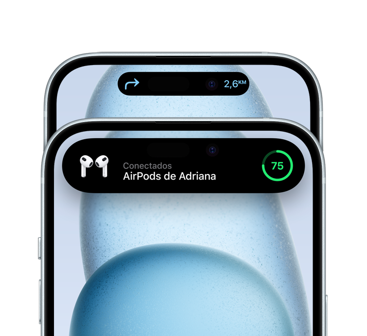 iPhone 15 Plus - Image 2